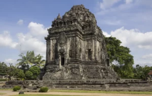 Kalasan Temple